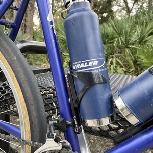 1995 Specialized Rockhopper Blue