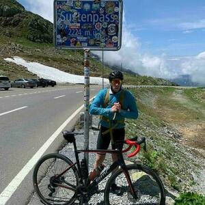 2018 BMC ROADMACHINE 01 THREE (2018) Ultegra D... Black