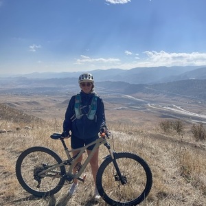 2014 Specialized S-Works Stumpjumper 29 Brown and Orange