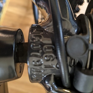 Trek Marlin 5 Silver, gray or bare metal