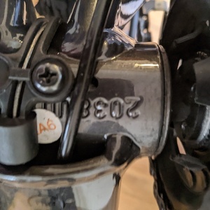 Trek Marlin 5 Silver, gray or bare metal