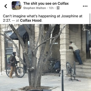 2014 Specialized S-Works Stumpjumper 29 Brown and Orange