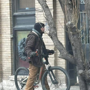 2014 Specialized S-Works Stumpjumper 29 Brown and Orange