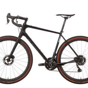 2019 Salsa Warbird