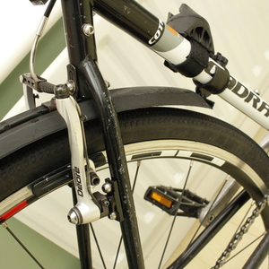 2010 Cotic Roadrat Black