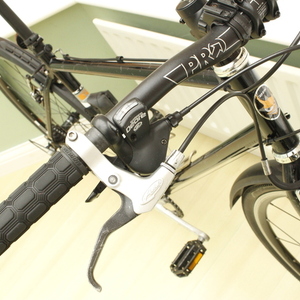 2010 Cotic Roadrat Black
