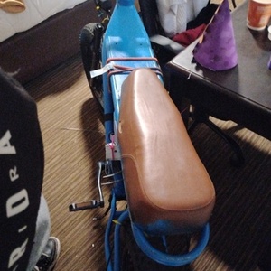 Fergo Blue