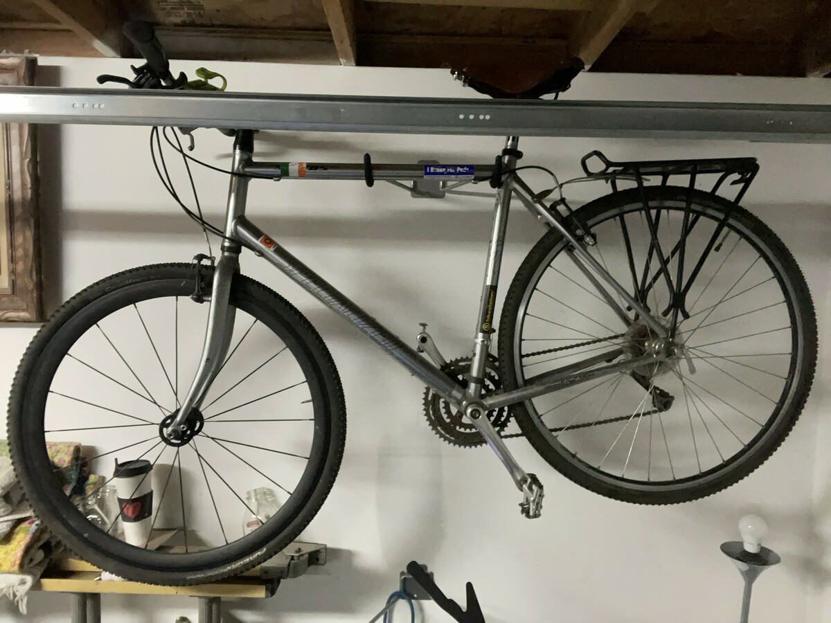 2004 Specialized Sirrus Sport 