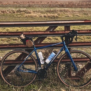 2024 Jamis Renegade S3 Blue