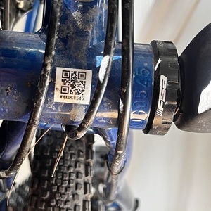 2024 Jamis Renegade S3 Blue