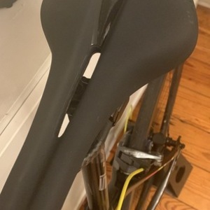 2018 Look LOOK 675 Light UD Ultegra CP Aksium P... Black