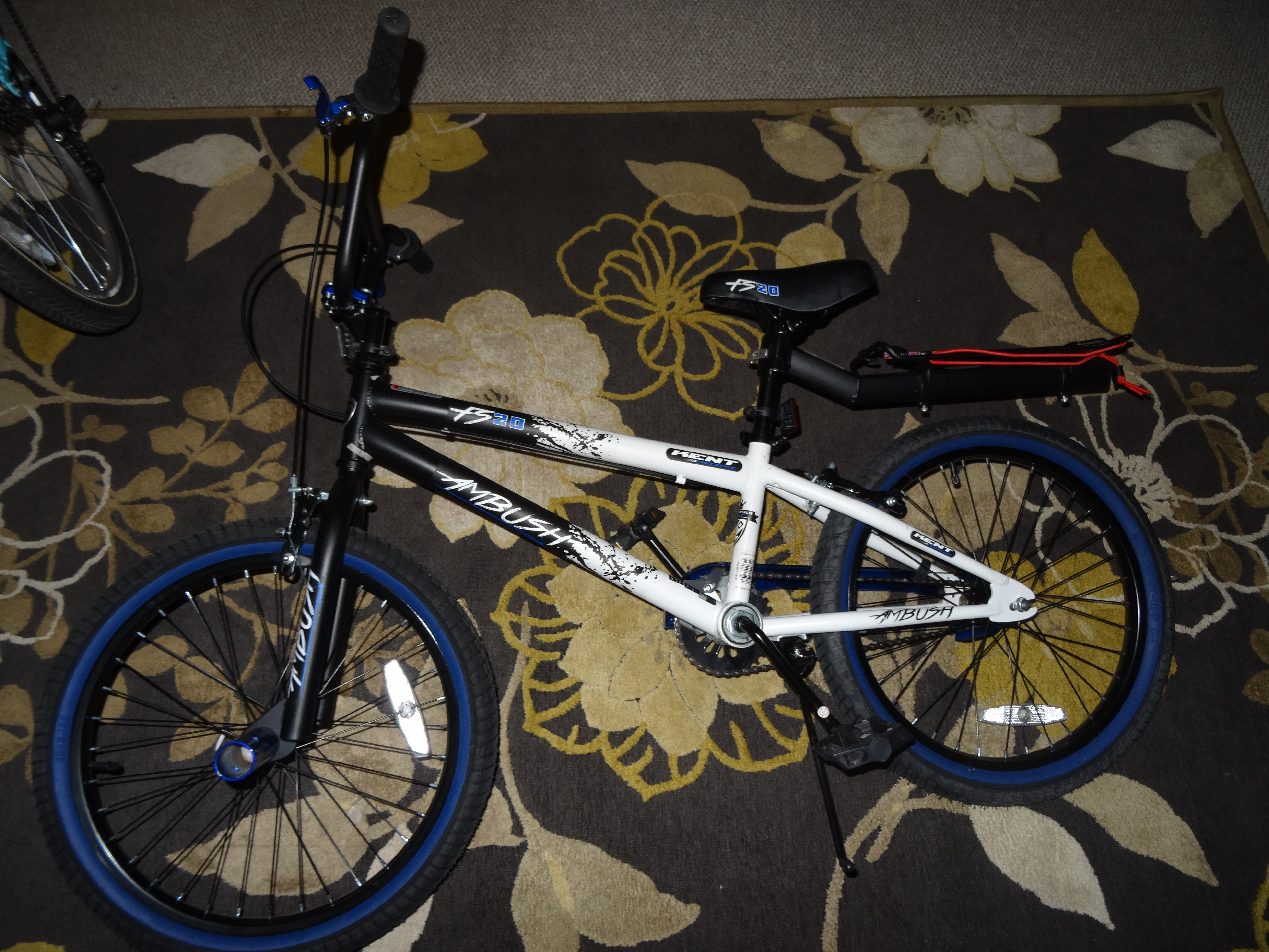 2017 Kent GS42062