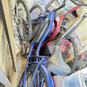 2025 Other UrbanPace Blue