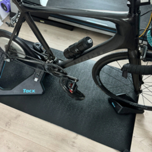 2014 Giant TCR Advanced Brown