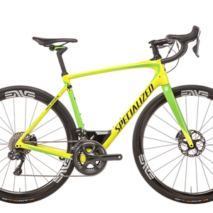 2018 Specialized Roubaix Yellow or Gold
