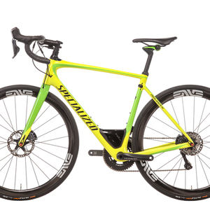 2018 Specialized Roubaix Yellow or Gold