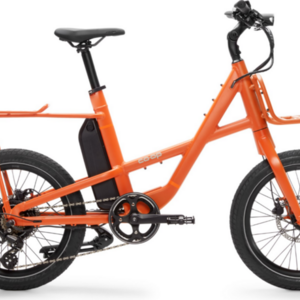 2022 REI Co-op Generation e1.2 Orange