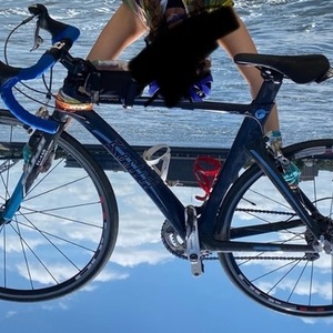 2008 Kestrel Talon Blue