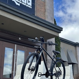 Norco Bikes Storm 4 Large Black