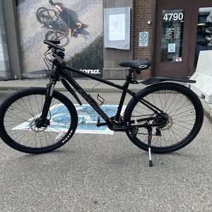 Norco Bikes Storm 4 Large Black