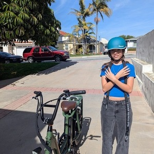 2025 Rad Power Bikes RadRunner 2 Green