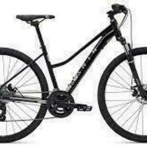 2023 Marin Bikes San Anselmo ds1 Black