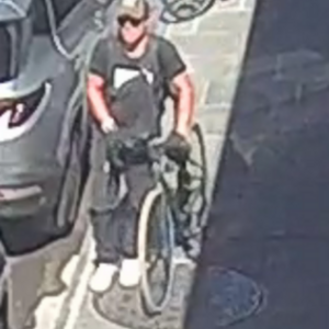 2023 Marin Bikes San Anselmo ds1 Black