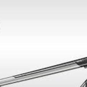 2014 Trek Verve 2 Silver or Gray