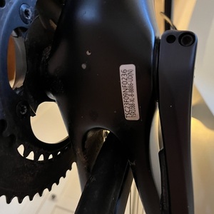 2025 OPEN Flanders NXT pro Black