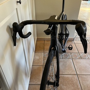 2025 OPEN Flanders NXT pro Black