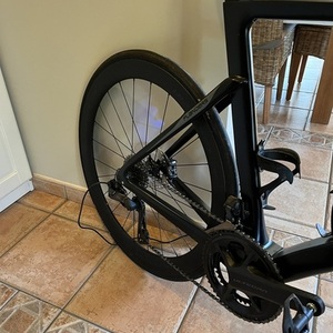 2025 OPEN Flanders NXT pro Black