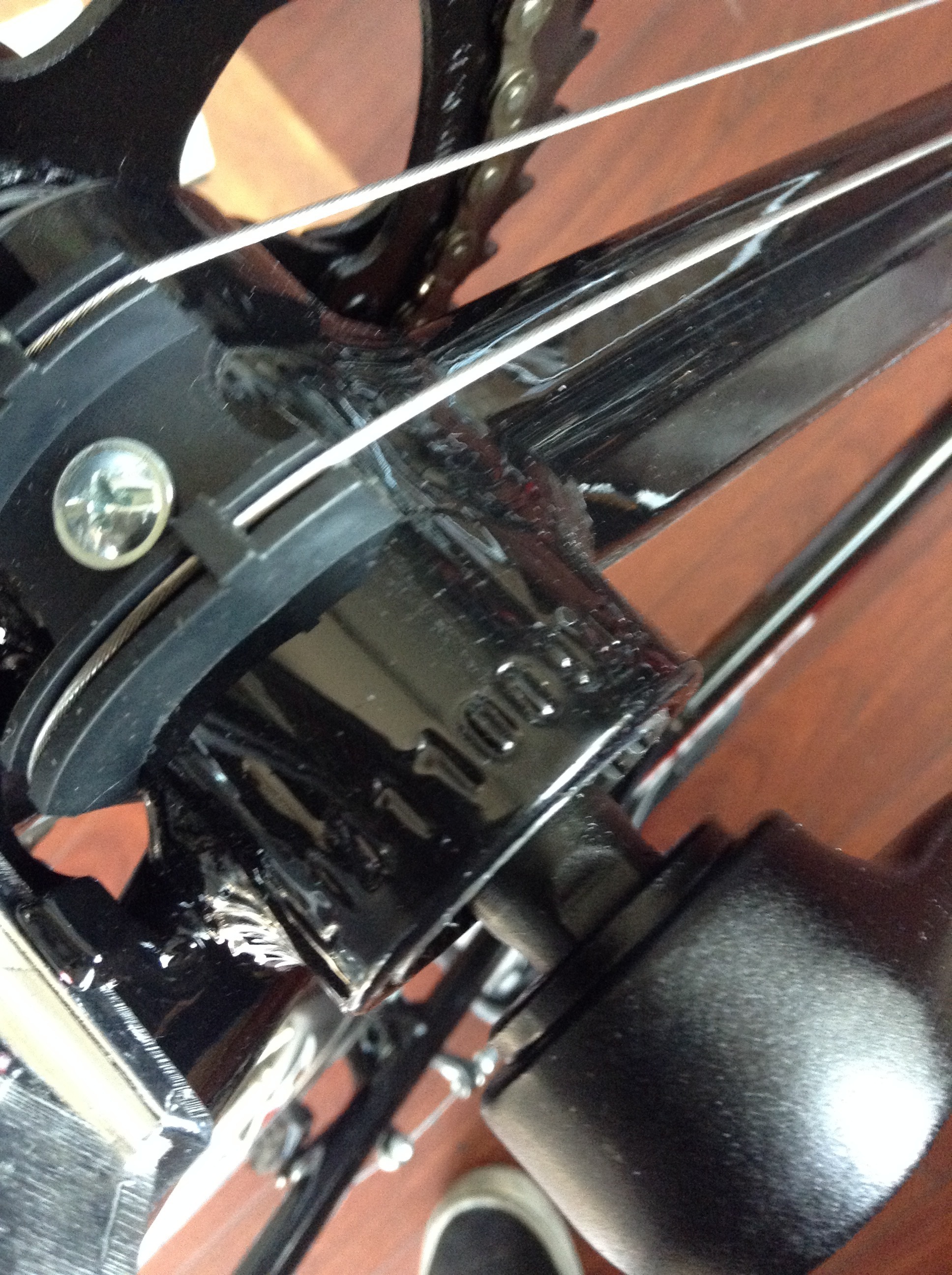 giordano libero 1.6 road bike