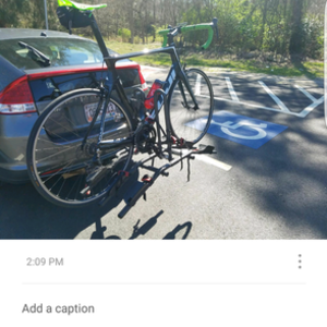 2015 Fuji Transonic 1.2 Black