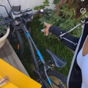 2021 Rocky Mountain Bicycles B0153 Black and Blue