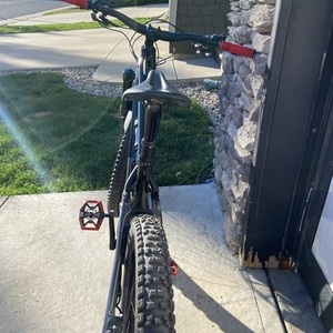2023 Specialized Turbo Levo Expert S1 Black