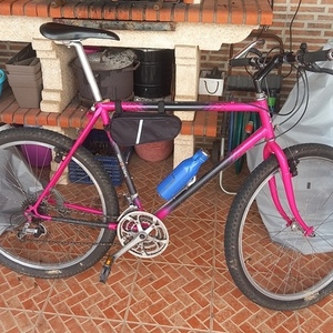 1989 Koga-Miyata Swiss-Olympic