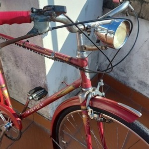 Guersan Pasteleira Confersil Red