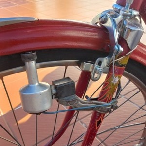 Guersan Pasteleira Confersil Red