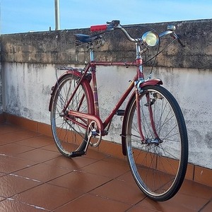 Guersan Pasteleira Confersil Red