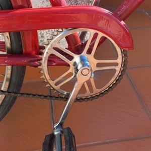 Guersan Pasteleira Confersil Red