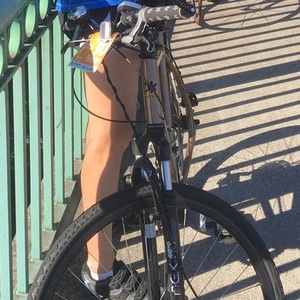 2017 Kona DEW Yellow or Gold