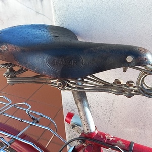 Guersan Pasteleira Confersil Red