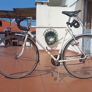 1972 Motobecane Spécial Sport