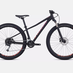 2019 Specialized Pitch Expert Black