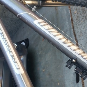 Specialized Silver or Gray