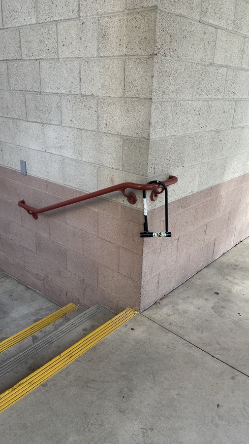 e-Scooter photo