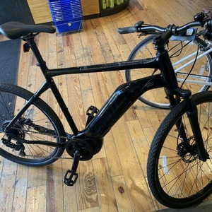 2022 Giant Roam GTS Black