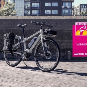 2016 Wallerang M.01 White