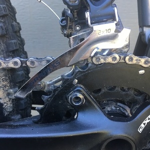 2013 Norco Bikes Shinobi Black and Blue