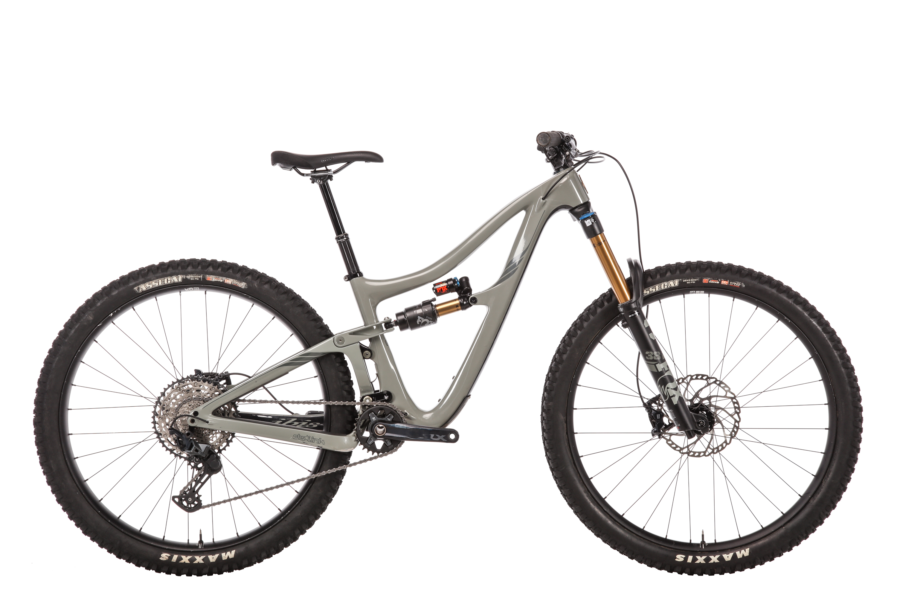 2020 Ibis Ripmo